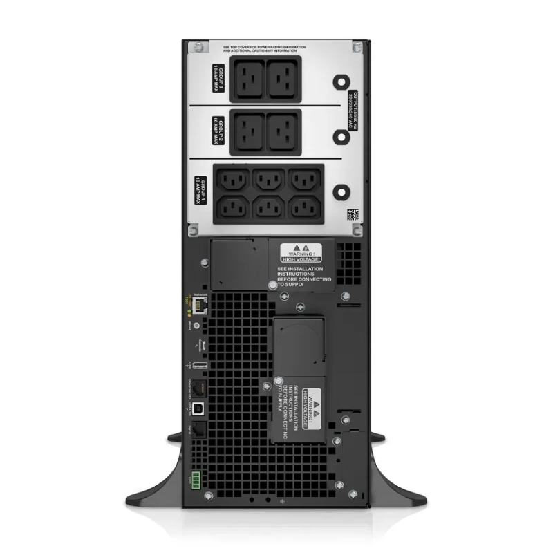 Bộ lưu điện APC Smart-UPS SRT6KXLI 6000VA 230V