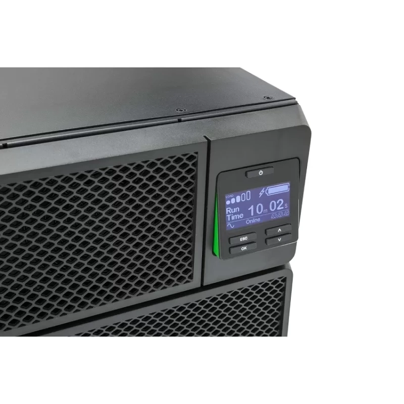 Bộ lưu điện APC Smart-UPS SRT8KRMXLI 8000VA 230V
