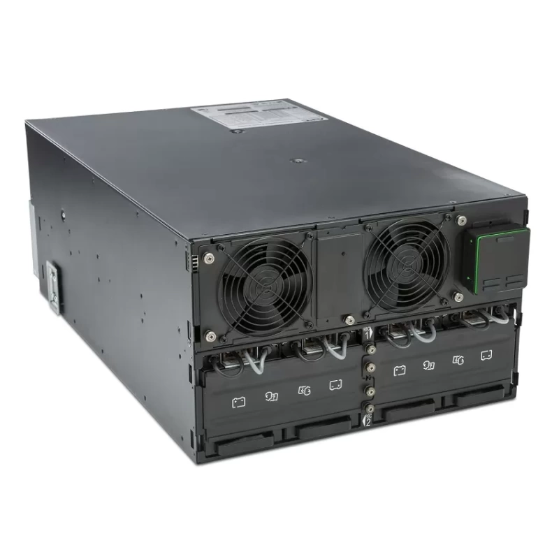 Bộ lưu điện APC Smart-UPS SRT8KRMXLI 8000VA 230V