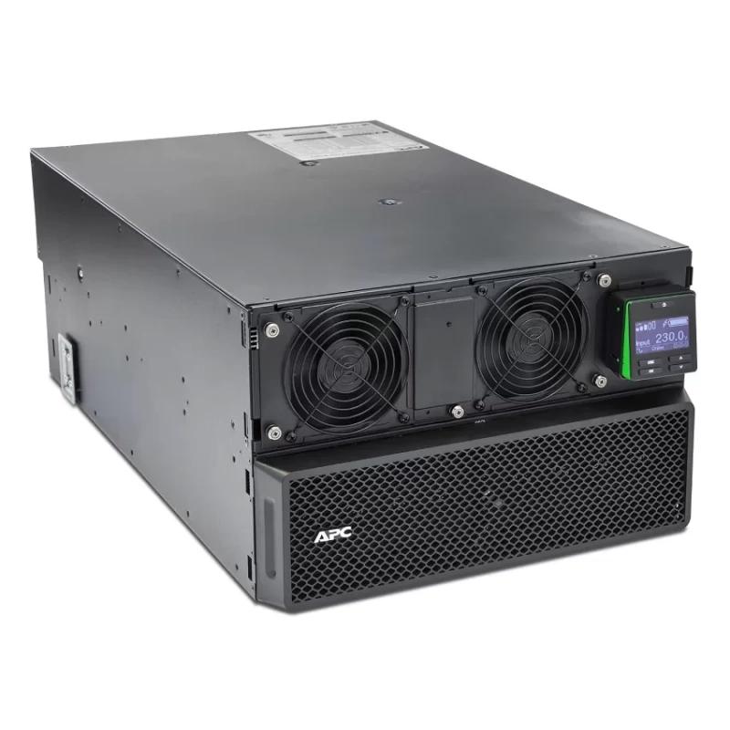 Bộ lưu điện APC Smart-UPS SRT8KRMXLI 8000VA 230V