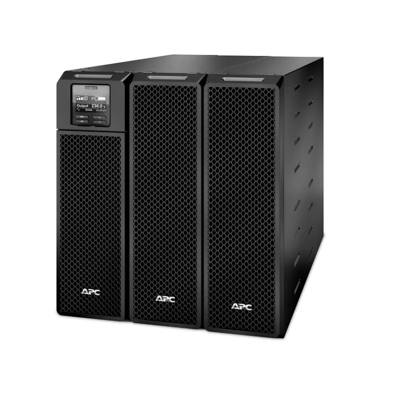 Bộ lưu điện APC Smart-UPS SRT8KXLI 8000VA 230V