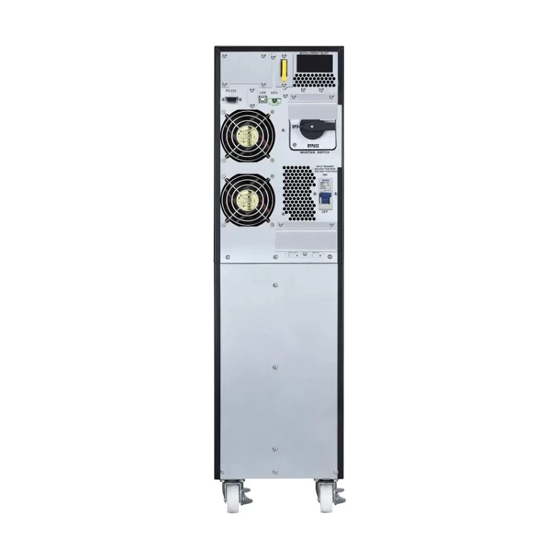 Bộ lưu điện APC SRV10KI Easy UPS On-Line SRV 10000VA 230V