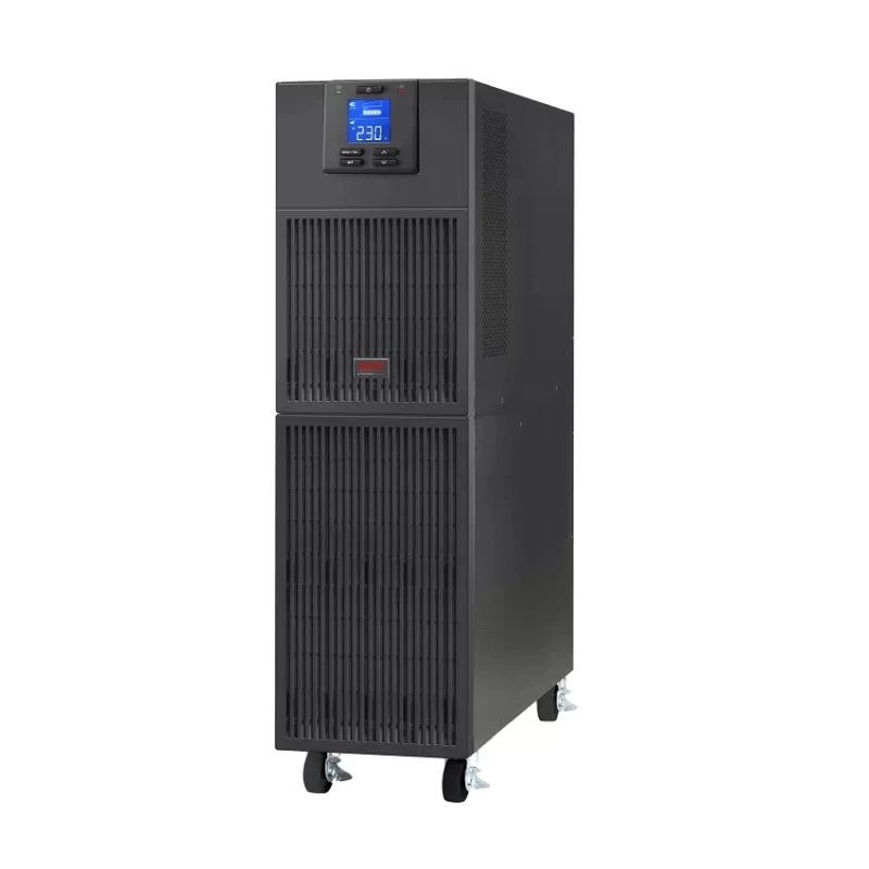 Bộ lưu điện APC SRV10KI Easy UPS On-Line SRV 10000VA 230V