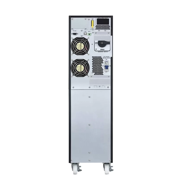 Bộ lưu điện APC SRV6KI 6000VA (6KVA/6000W)