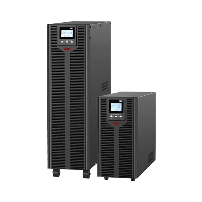 Bộ lưu điện ARES AR9010HG4 10KVA (10KW)