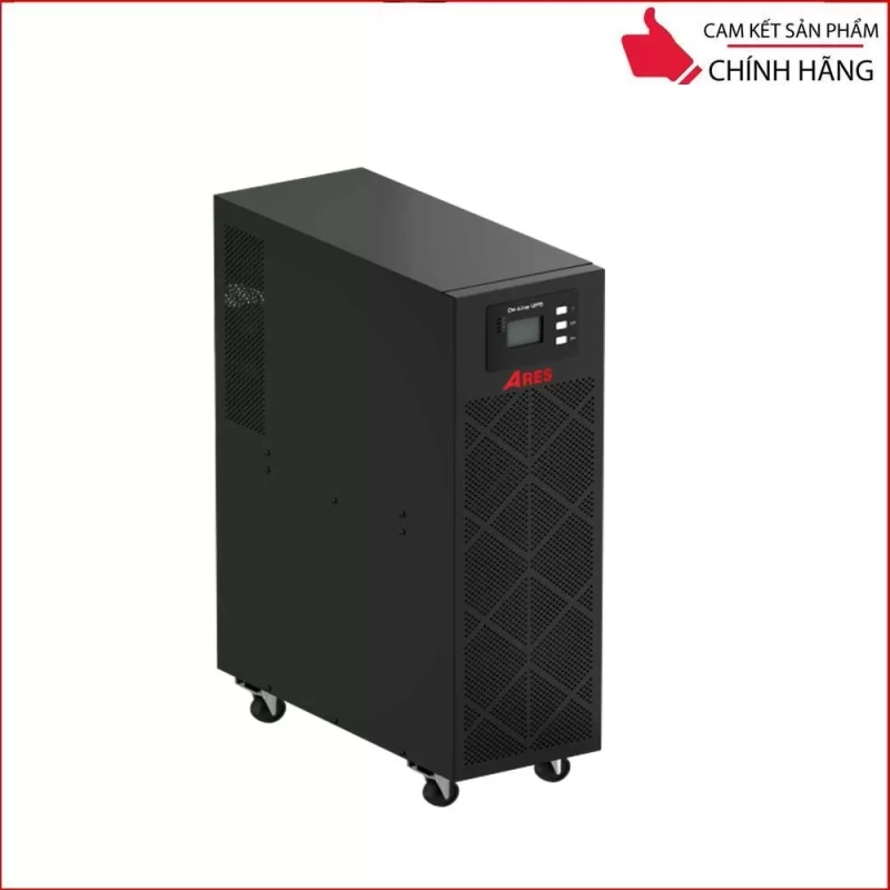 Bộ lưu điện ARES AR-MP10KS 10KVA/10KW True Online