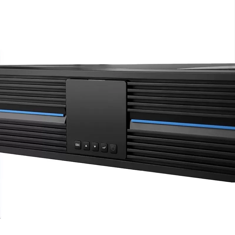 Bộ lưu điện Delta RT-8K UPS802R2RT2N035 8KVA (Pin Ngoài)