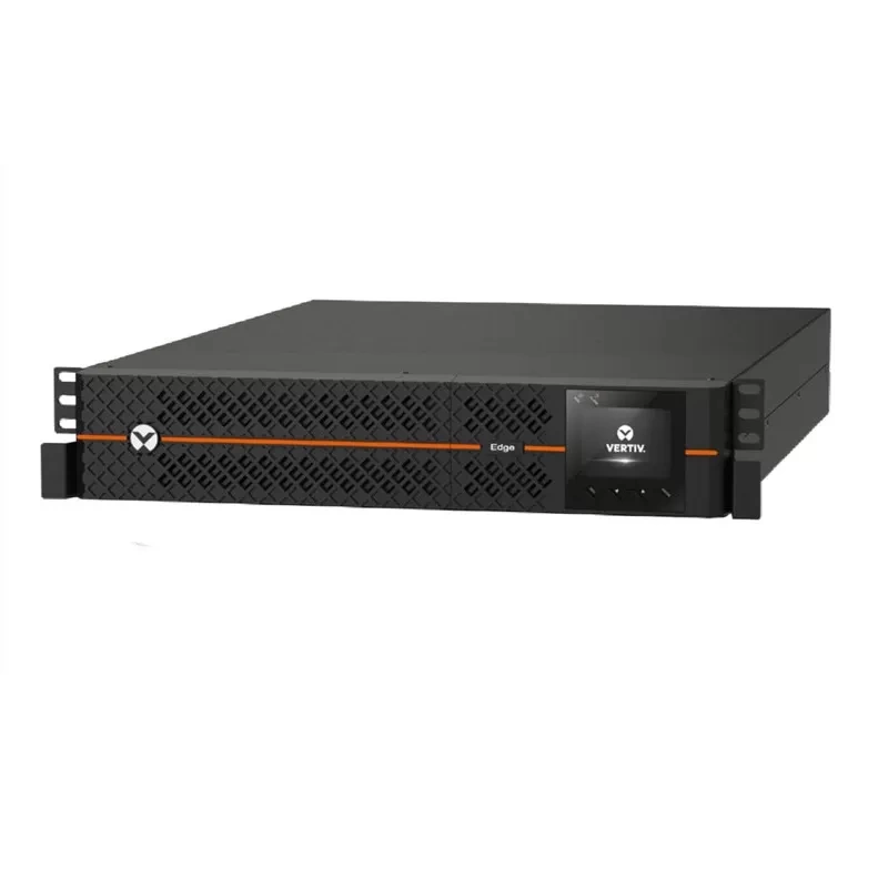 Bộ lưu điện EDGE-1500IRT2UXL (01202571) (Vertiv™ Edge UPS)
