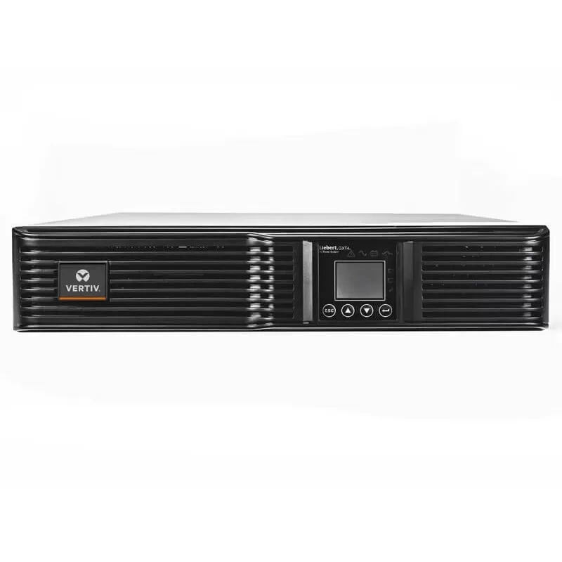 Bộ lưu điện Emerson/Vertiv Liebert GXT4-1500RT230 1500VA/1350W