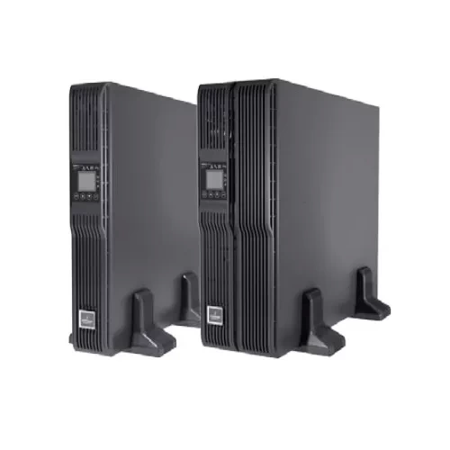 Bộ lưu điện Emerson/Vertiv Liebert GXT4-700RT230 700VA/630W