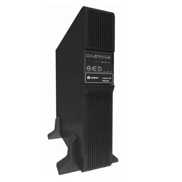 Bộ lưu điện UPS Emerson/Vertiv Liebert PS1000RT3-230 1000VA/900W
