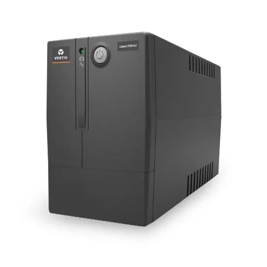 Bộ lưu điện UPS Emerson/Vertiv PSA1000H-BX 1000VA/600W