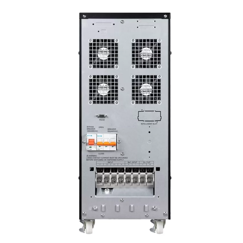 Bộ lưu điện UPS Santak 3C15KS LCD Online 15 KVA/ 10.5 KW