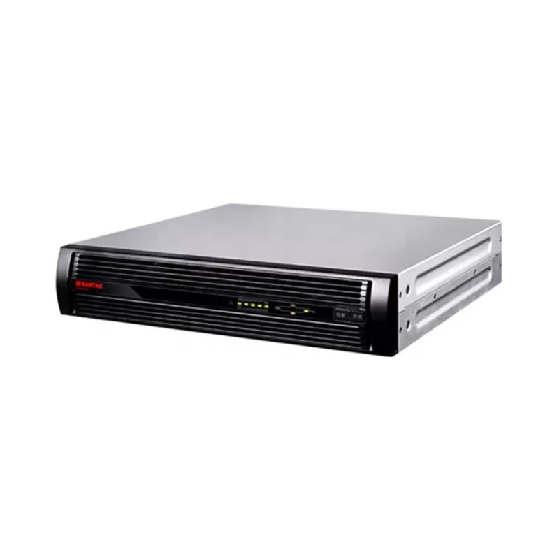 Bộ Lưu Điện UPS SANTAK Rack 3K 3000VA True Online (Rackmount)