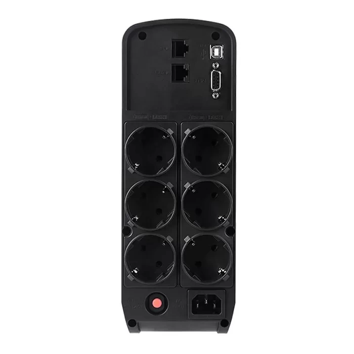 Bộ Lưu Điện UPS CyberPower CP1300EPFCLCD 1300VA/780W