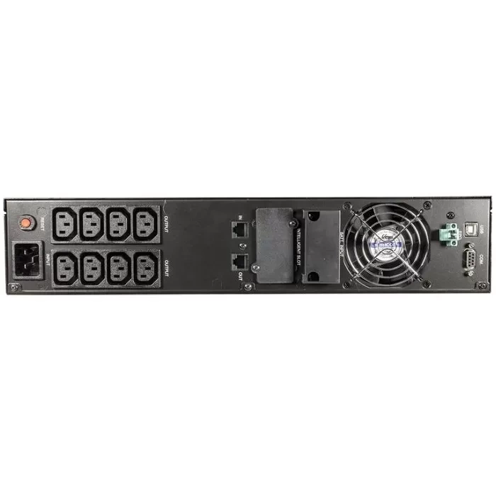 Bộ Lưu Điện UPS CyberPower OLS1000ERT2U 1000VA/900W