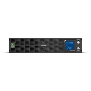 Bộ Lưu Điện UPS CyberPower PR3000ELCDRT2U 3000VA/2250W