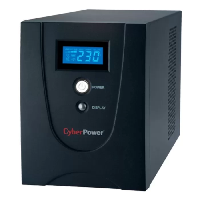 Bộ Lưu Điện UPS CyberPower VALUE1500ELCD-AS 1500VA 1 pha