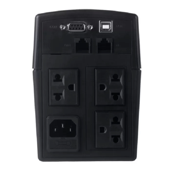 Bộ Lưu Điện UPS CyberPower VALUE800EI-AS 800VA