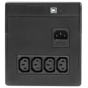 Bộ Lưu Điện UPS RIELLO NPW 1000 Line Interactive