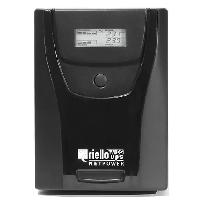 Bộ Lưu Điện UPS RIELLO NPW 1500 Tower