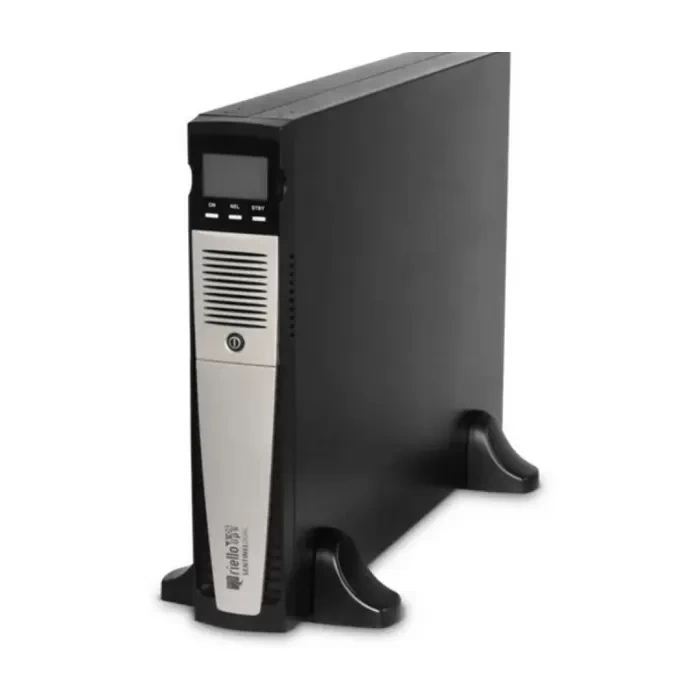 Bộ Lưu Điện UPS RIELLO SDH 2200 (2200VA/1980W) Rack/Tower