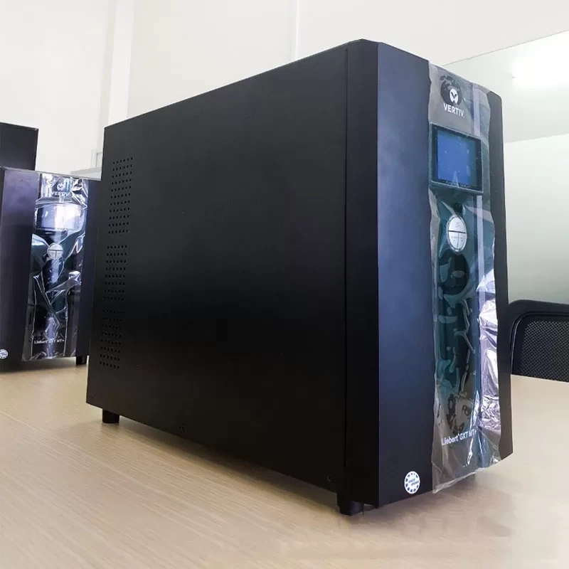 Bộ lưu điện VERTIV Liebert GXT-2000MTPLUS230 2000VA, OVCD Bundled