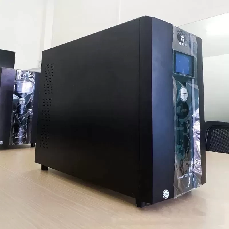 Bộ lưu điện VERTIV Liebert GXT-3000MTPLUS230 3000VA, OVCD Bundled