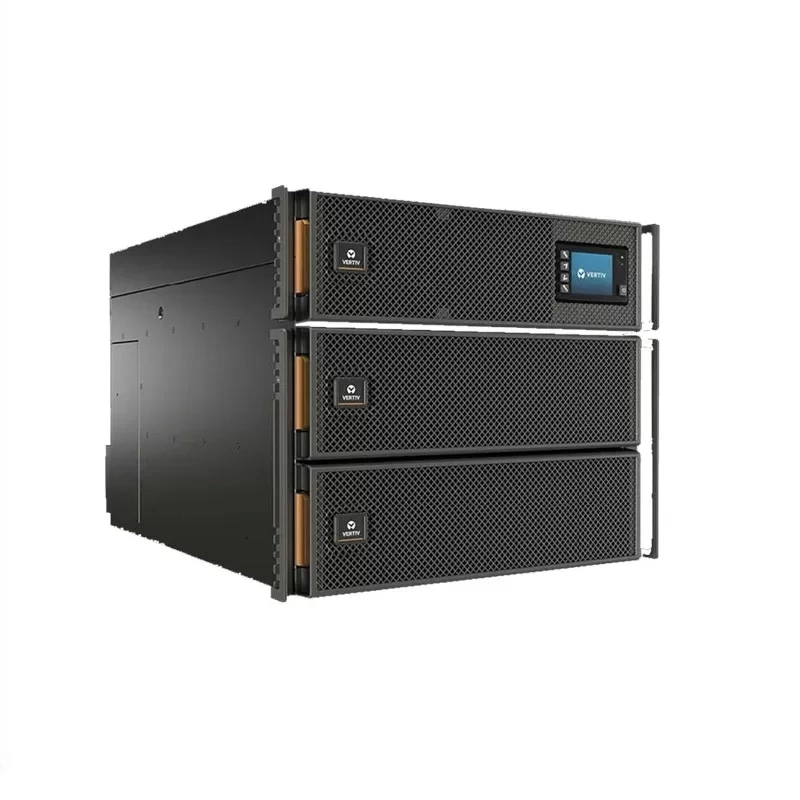 Bộ lưu điện VERTIV LIEBERT GXT5-16KIRT9UXLN 16KVA/16KW (01201985)