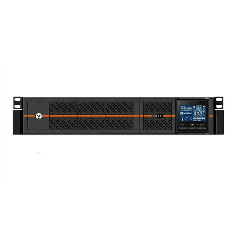 Bộ lưu điện UPS VERTIV Liebert GXTRT-1000IRT2UXL 1000VA (01202557)