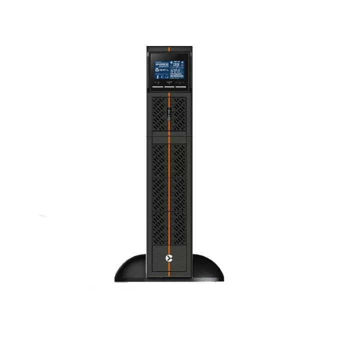 Bộ lưu điện UPS VERTIV Liebert GXTRT-1000IRT2UXL 1000VA (01202557)