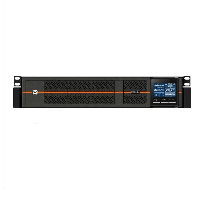 Bộ lưu điện VERTIV Liebert GXTRT-2000IRT2UXL 2000VA (01202559)