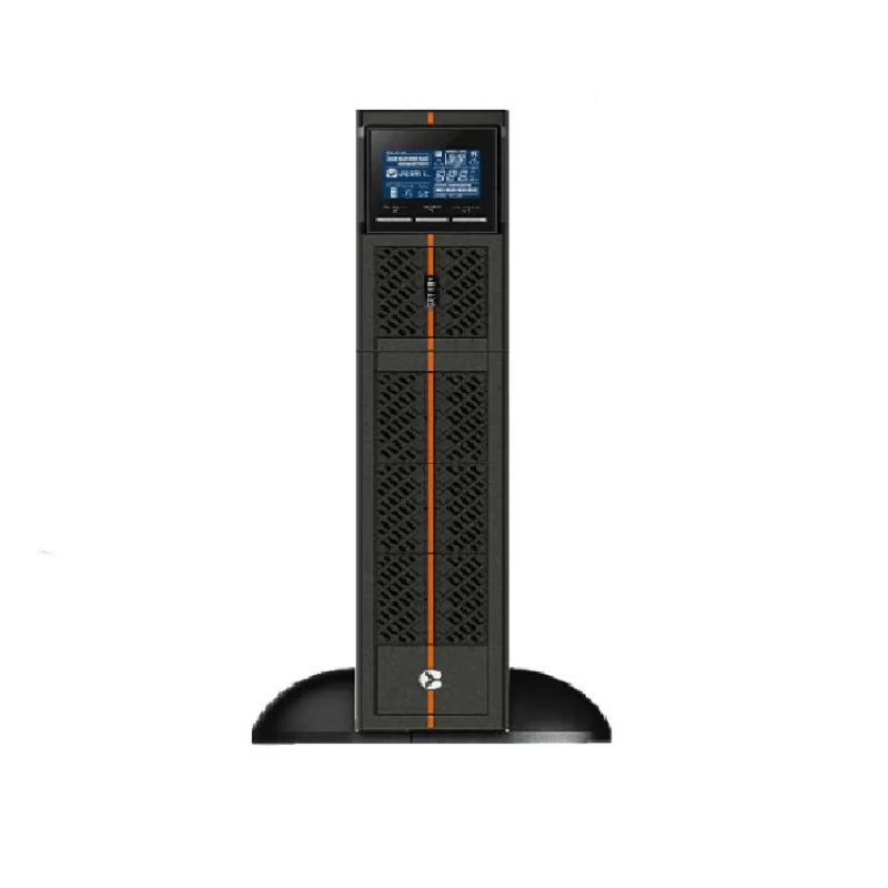 Bộ lưu điện VERTIV Liebert GXTRT-2000IRT2UXL 2000VA (01202559)