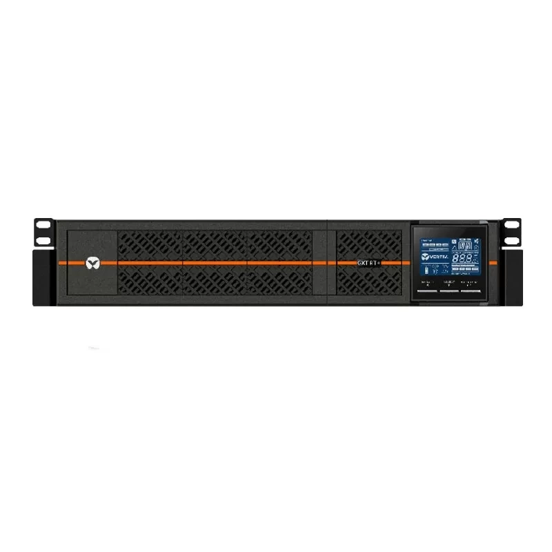 Bộ lưu điện VERTIV Liebert GXTRT-3000IRT2UXL 3000VA (01202560)
