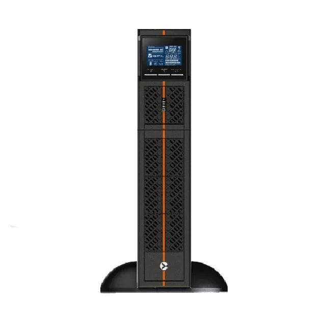 Bộ lưu điện VERTIV Liebert GXTRT-3000IRT2UXL 3000VA (01202560)