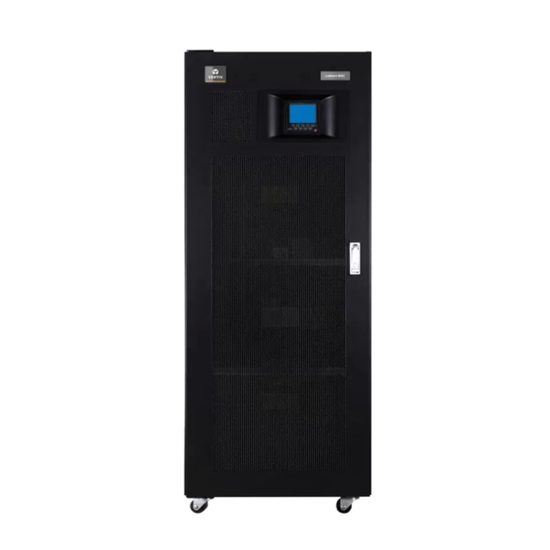 Bộ lưu điện Vertiv/Emerson Liebert NXC 10KVA W/O Internal Batteries (01201078)