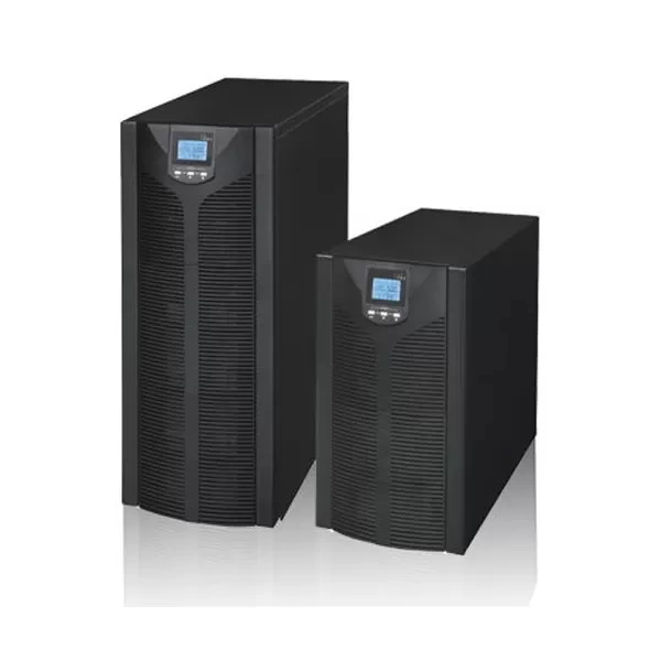 Bộ lưu điện APOLLO AP9010II-H 10KVA Sử Dụng Tủ Ắc Quy Rời