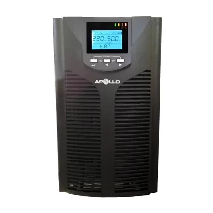 Bộ lưu điện APOLLO AP903PH 3000VA/2700W Online