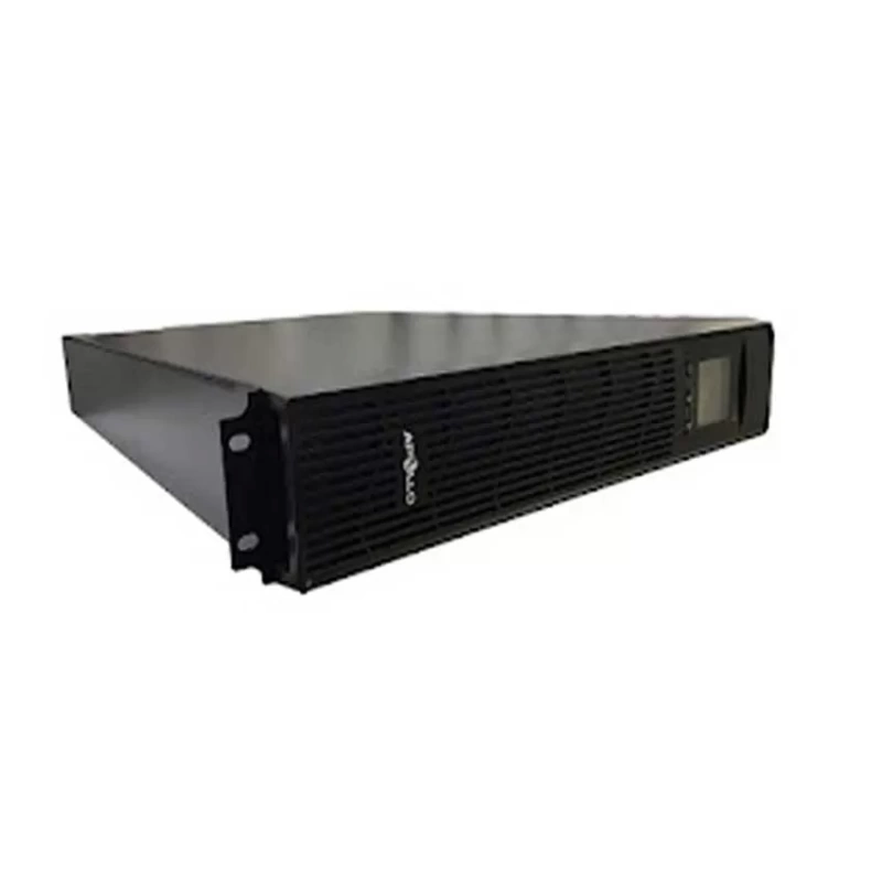 Bộ lưu điện APOLLO AP9101RT 1KVA (900W) True Online