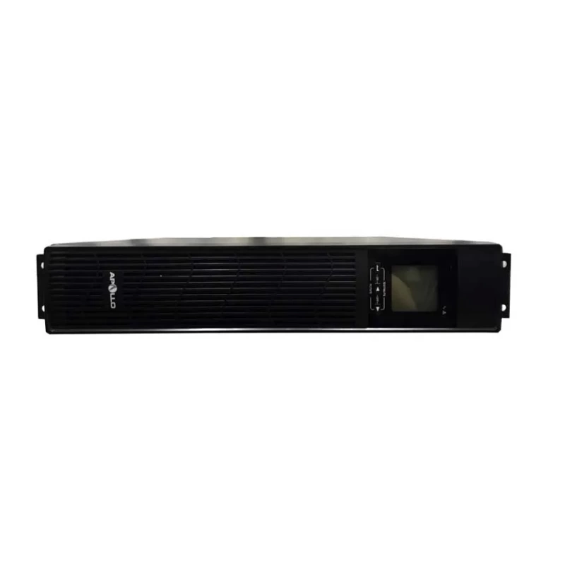 Bộ lưu điện APOLLO AP9101RT 1KVA (900W) True Online
