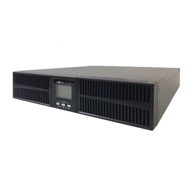 Bộ lưu điện APOLLO AP9110RT 10KVA/10KW True Online