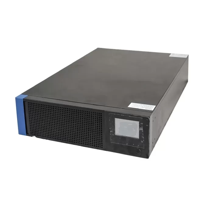 Bộ lưu điện CYBER Platinum+12.5K 12.5KVA (3P/3P, 3P/1P,1P/1P)