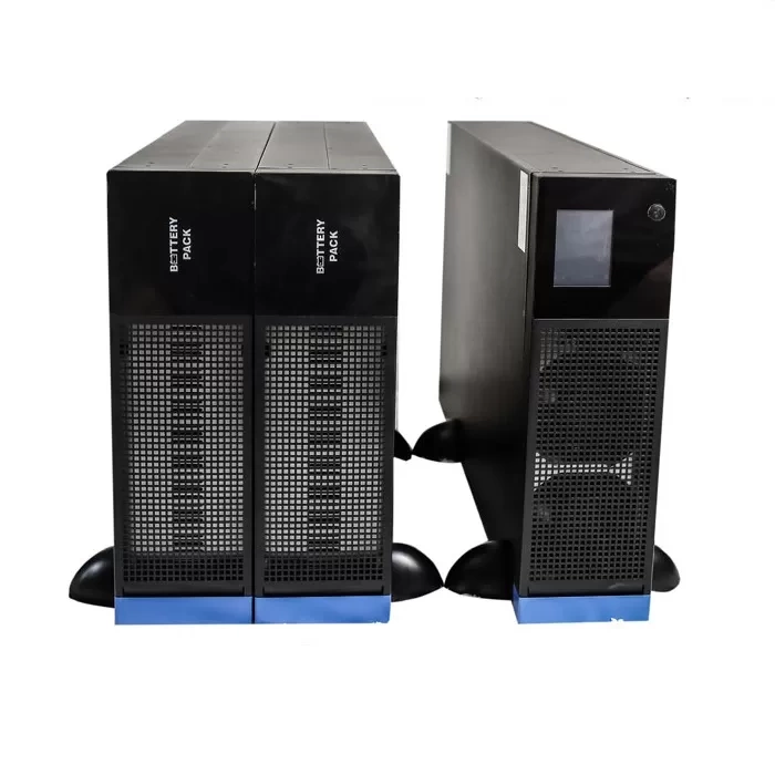 Bộ lưu điện CYBER Platinum+12.5K 12.5KVA (3P/3P, 3P/1P,1P/1P)