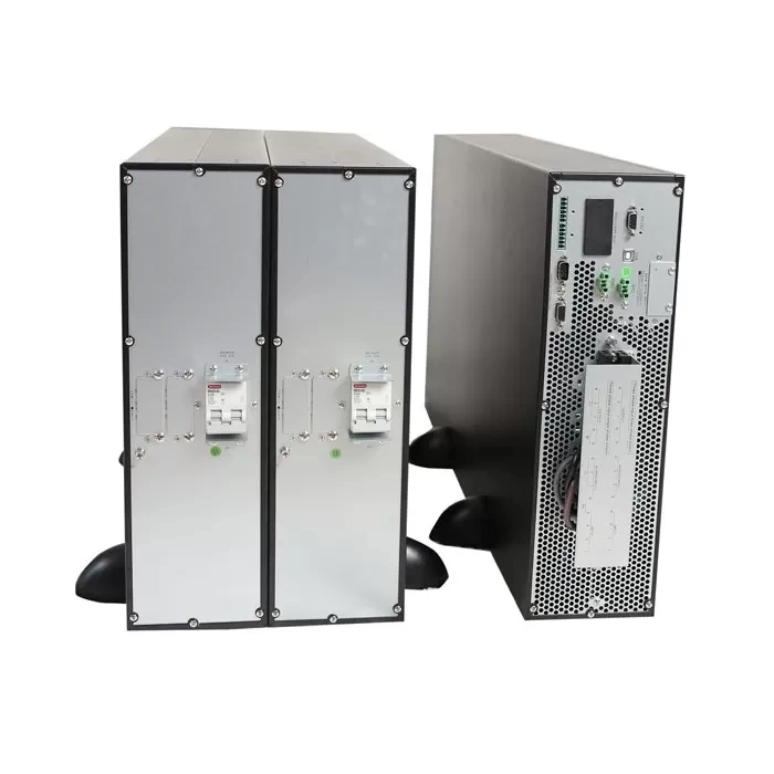 Bộ lưu điện CYBER Platinum+12.5K 12.5KVA (3P/3P, 3P/1P,1P/1P)