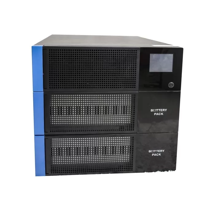 Bộ lưu điện CYBER Platinum+12.5K 12.5KVA (3P/3P, 3P/1P,1P/1P)