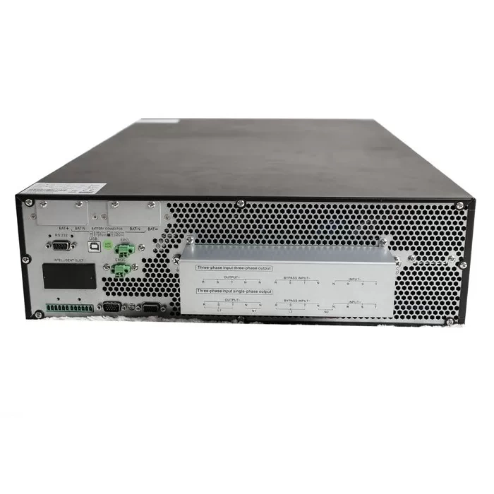 Bộ lưu điện CYBER Platinum+20K 20KVA (3P/3P, 3P/1P,1P/1P)