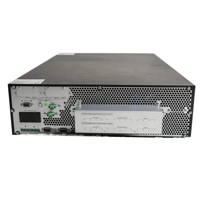 Bộ Lưu Điện (UPS) CYBER Platinum+10K 10KVA (3P/3P, 3P/1P,1P/1P)