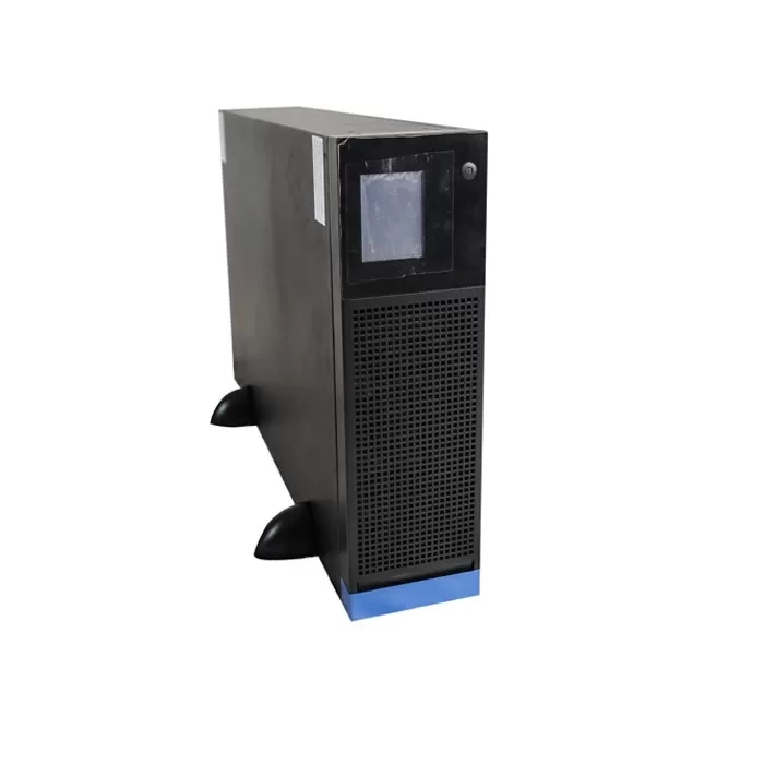Bộ Lưu Điện (UPS) CYBER Platinum+10K 10KVA (3P/3P, 3P/1P,1P/1P)