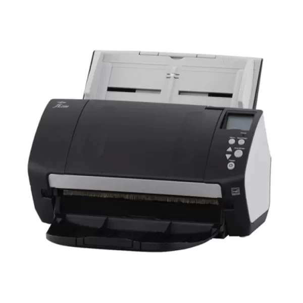 Máy scan Fujitsu fi-7180 (PA03670-B001) 2 mặt