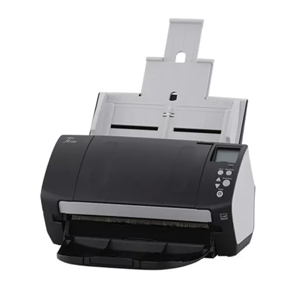 Máy scan Fujitsu fi-7180 (PA03670-B001) 2 mặt